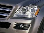 Mercedes-Benz GL450 4Matic 2007 года